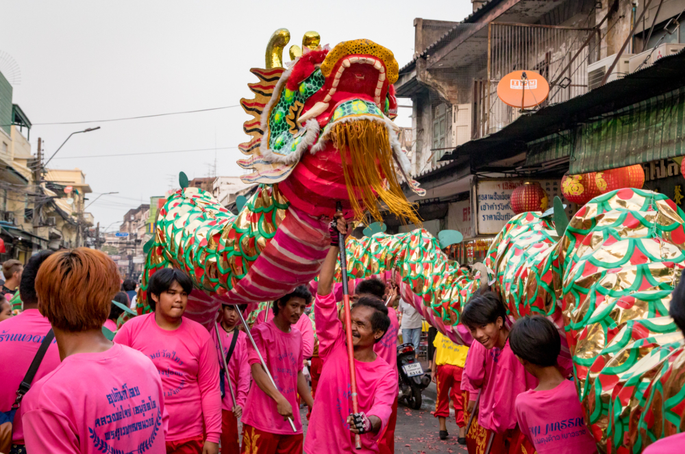 Chinese New Year -2