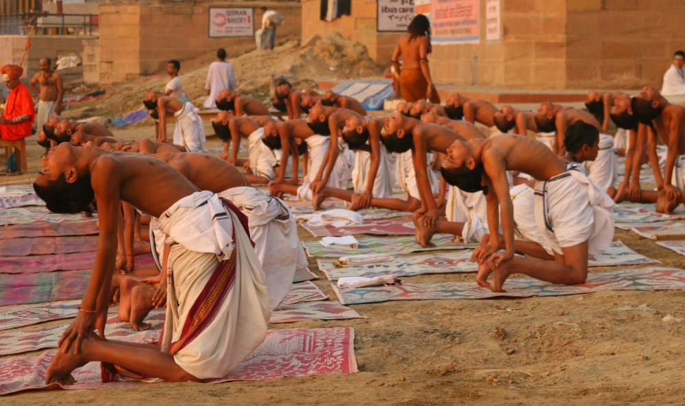 Varanasi-12