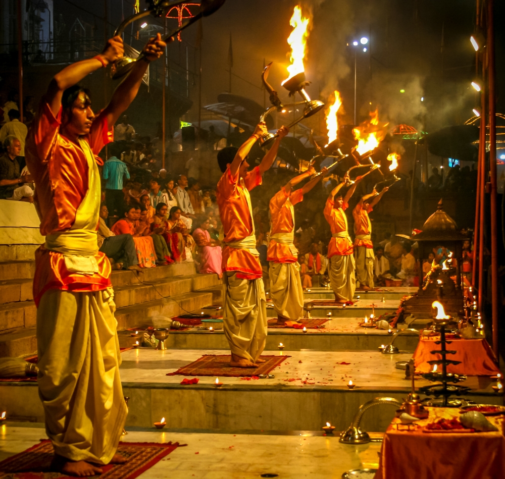 Varanasi-14