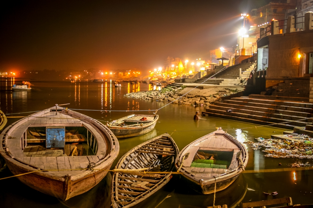 Varanasi-15