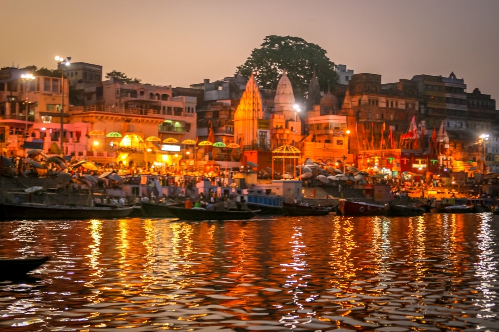 Varanasi-16