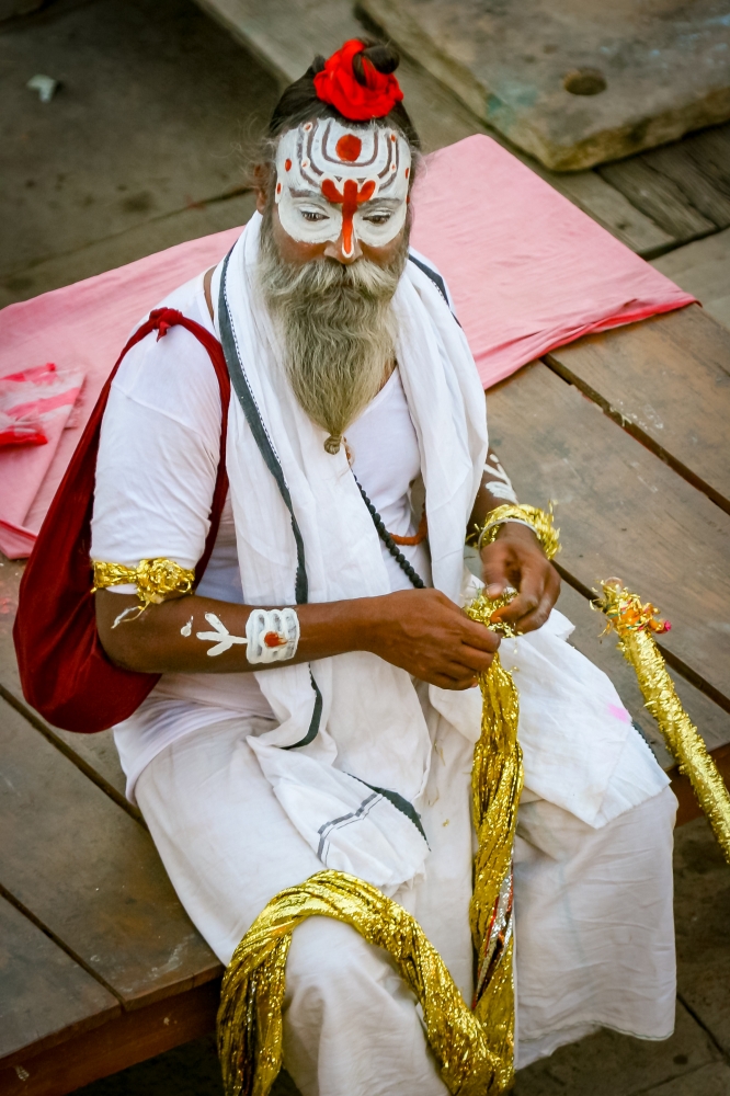 Varanasi-2