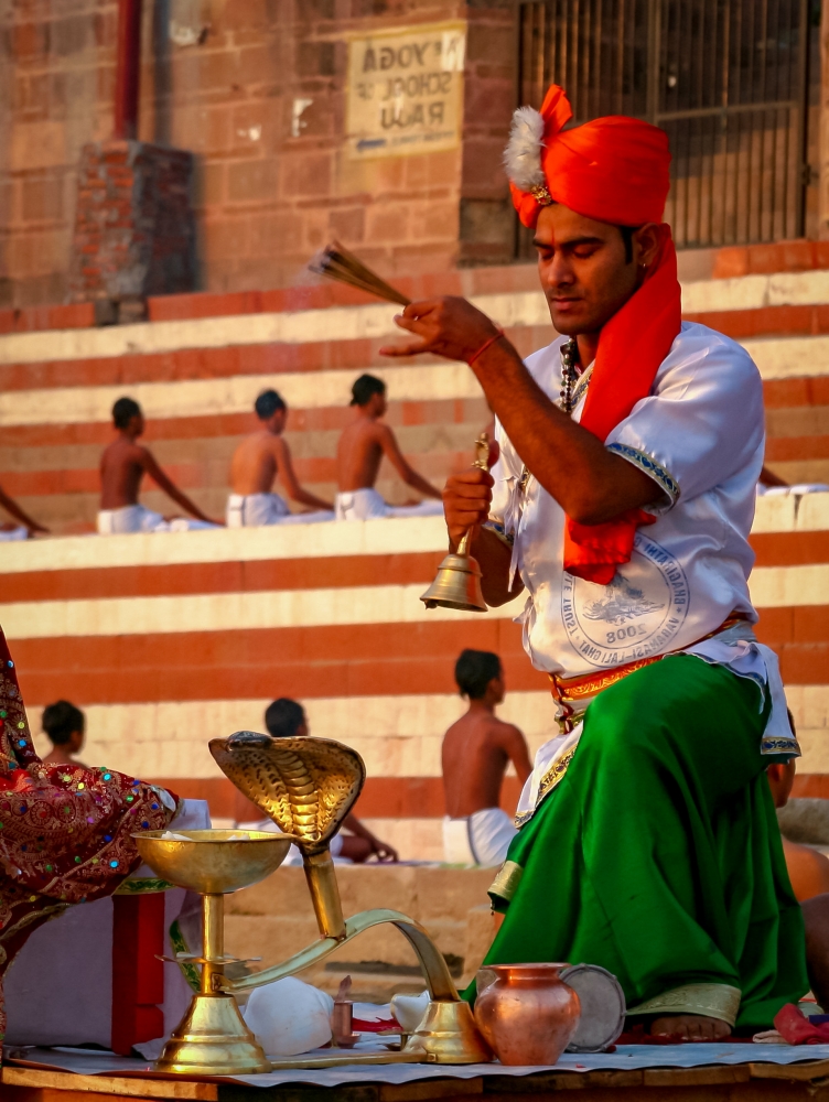 Varanasi-3