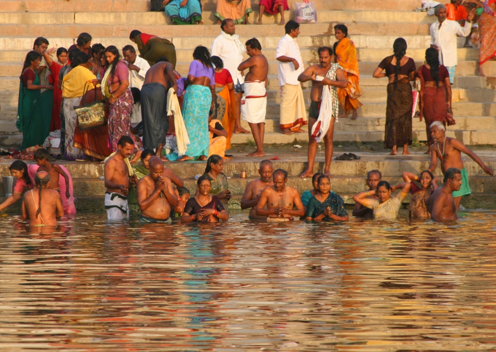 Varanasi-4