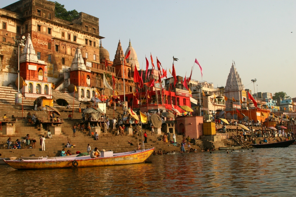 Varanasi-5