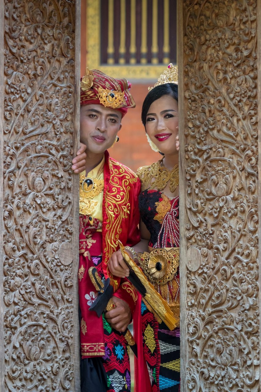 Bali Wedding -1