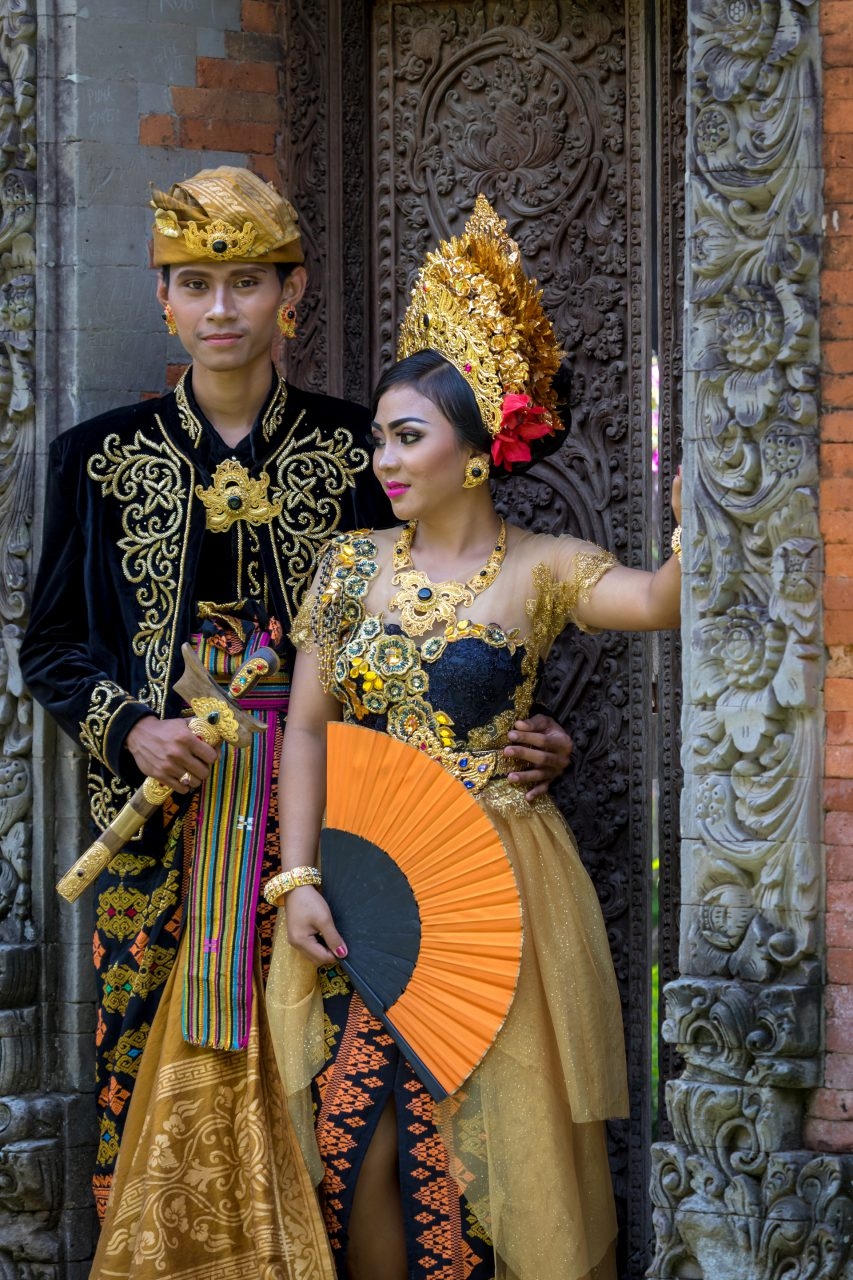 Bali Wedding -3