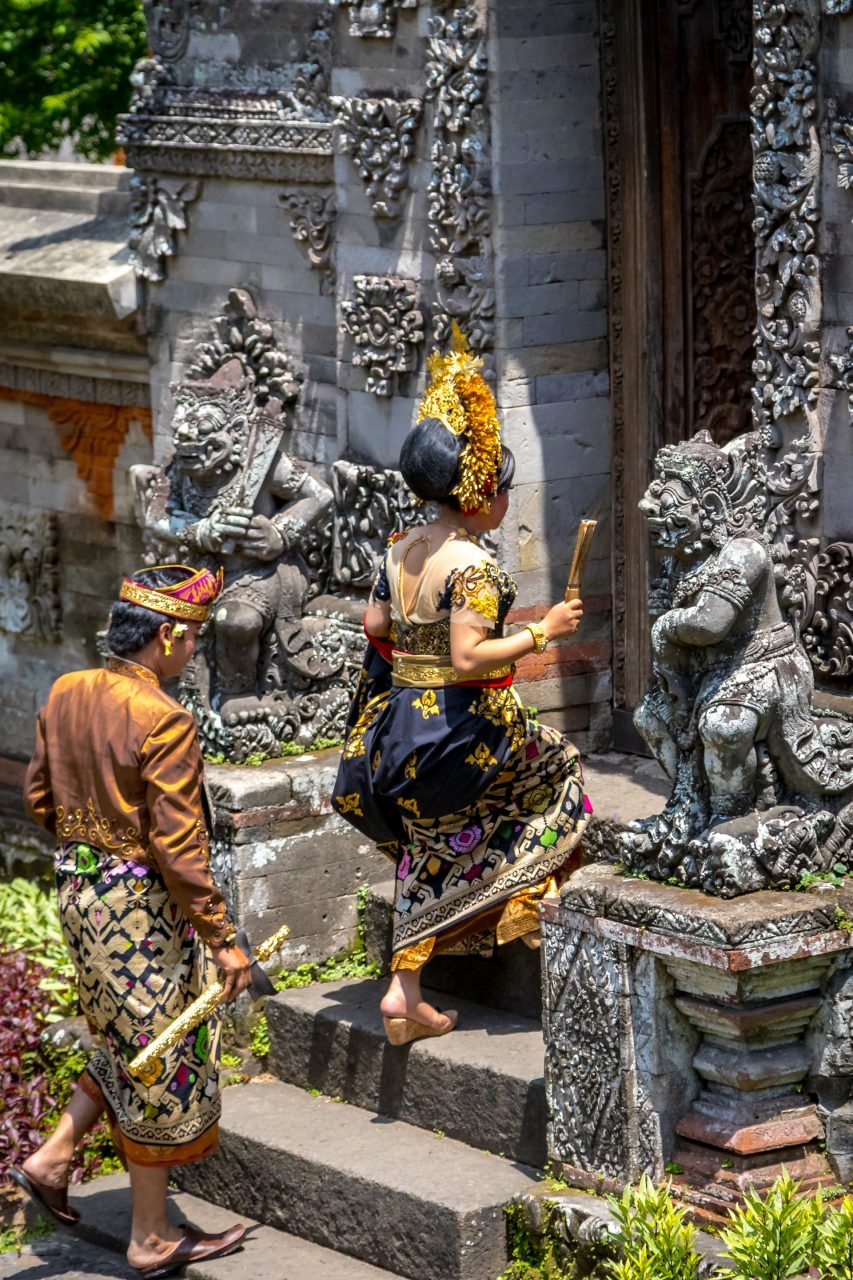 Bali Wedding -5