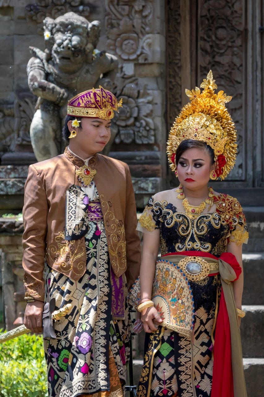 Bali Wedding -6