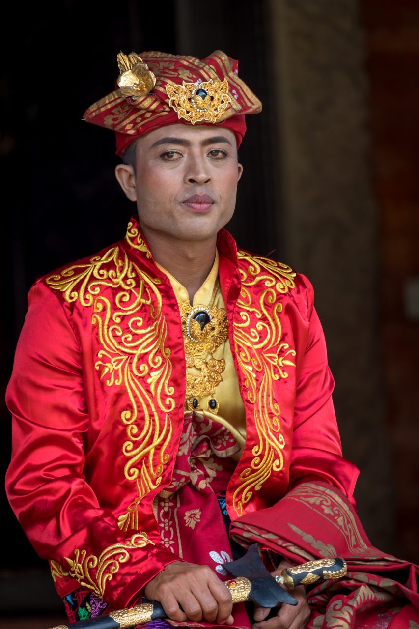 Bali Wedding -7