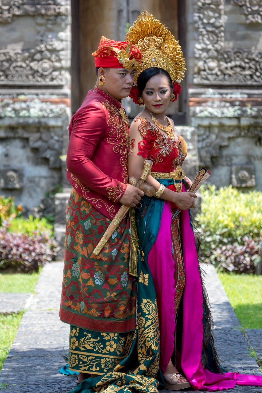 Bali Wedding -8