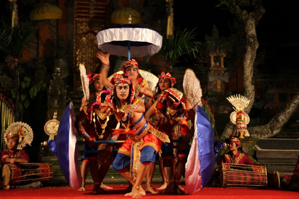 Barong Dance-11