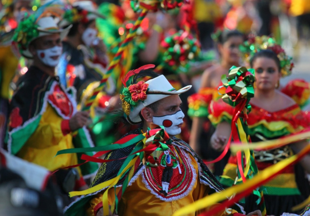 Carnival Colombia-1