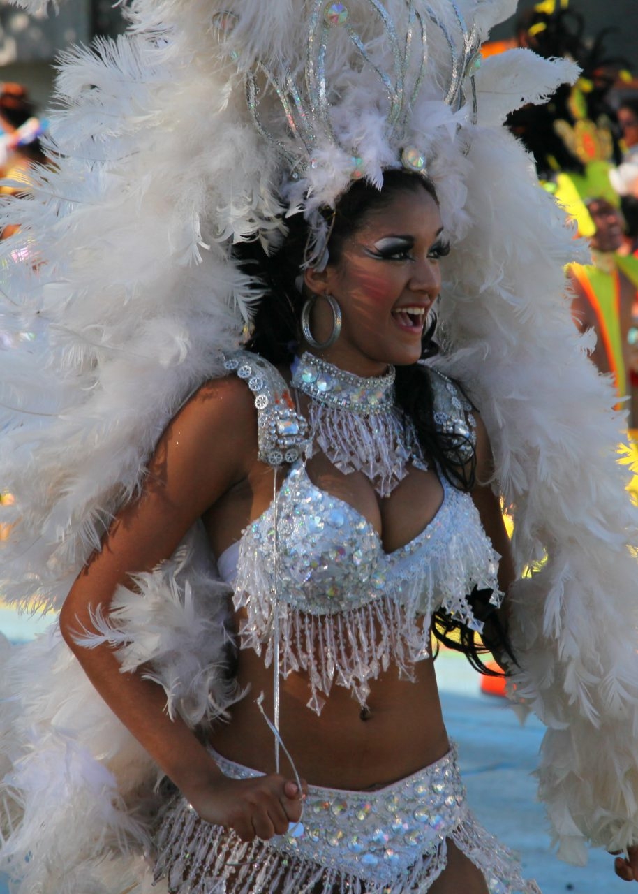 Carnival Colombia-19