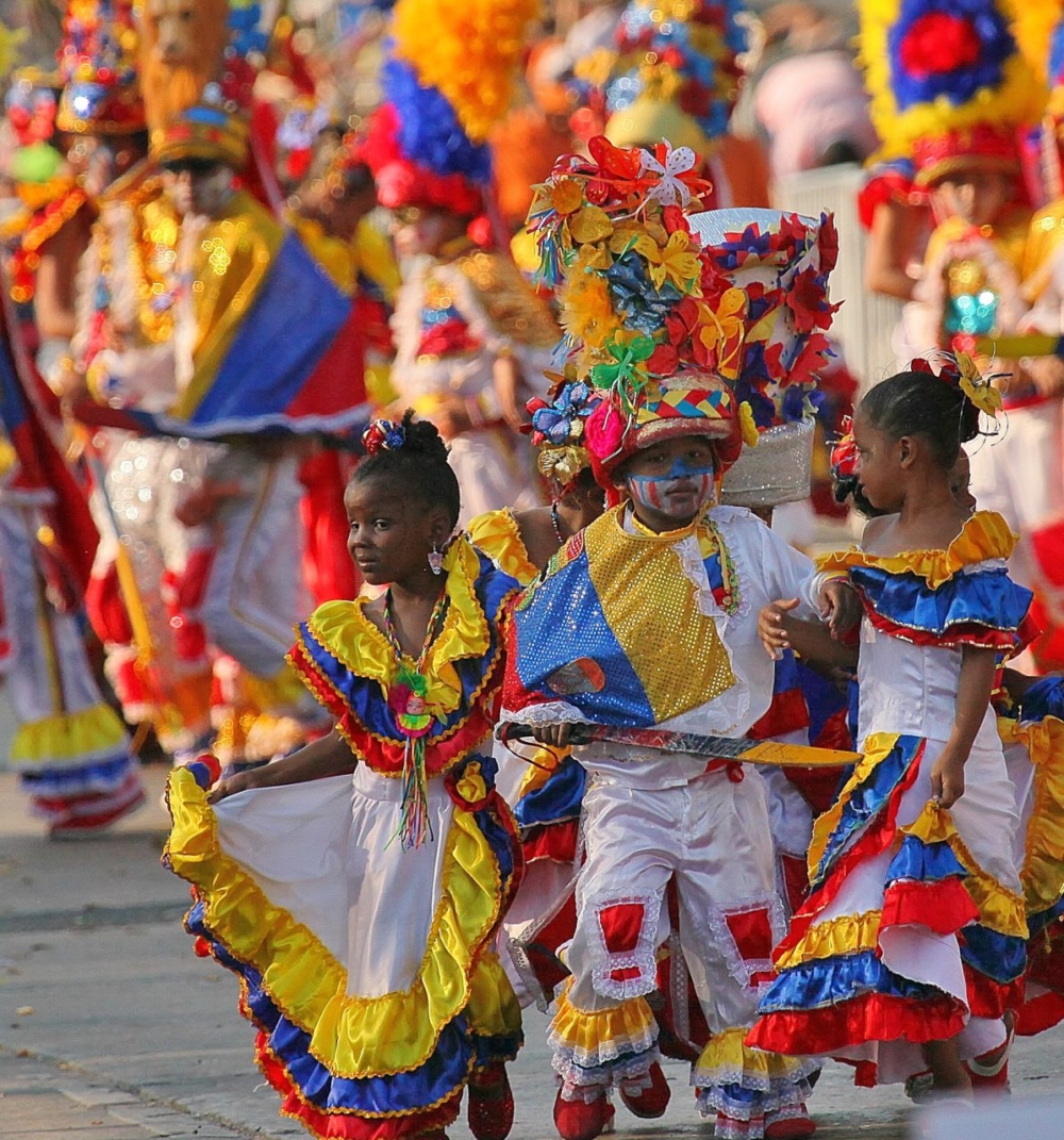 Carnival Colombia-2