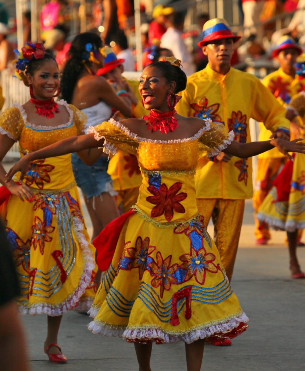 Carnival Colombia-22