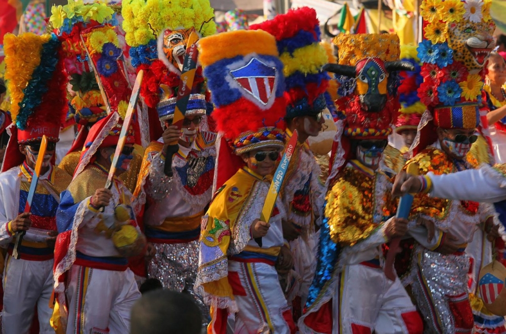 Carnival Colombia-25