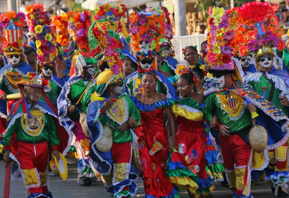 Carnival Colombia-3