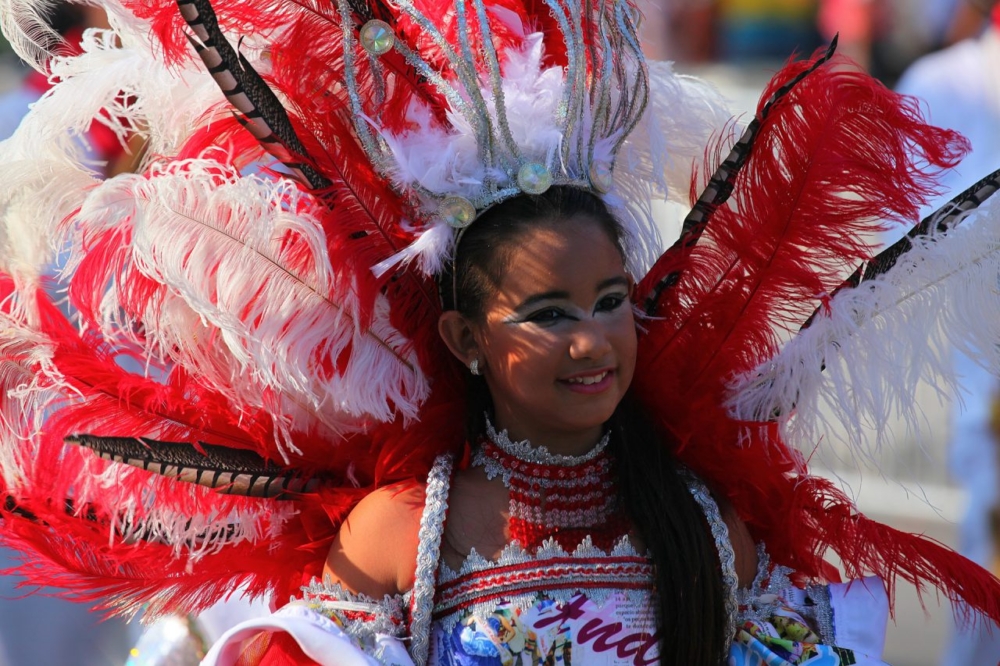 Carnival Colombia-4