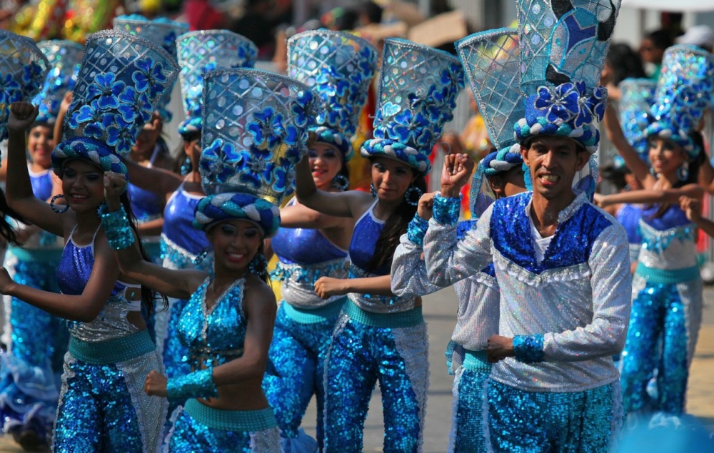 Carnival Colombia-6