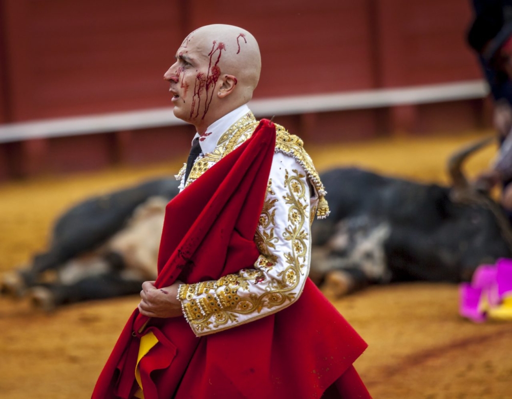 Corrida Sevilla-12