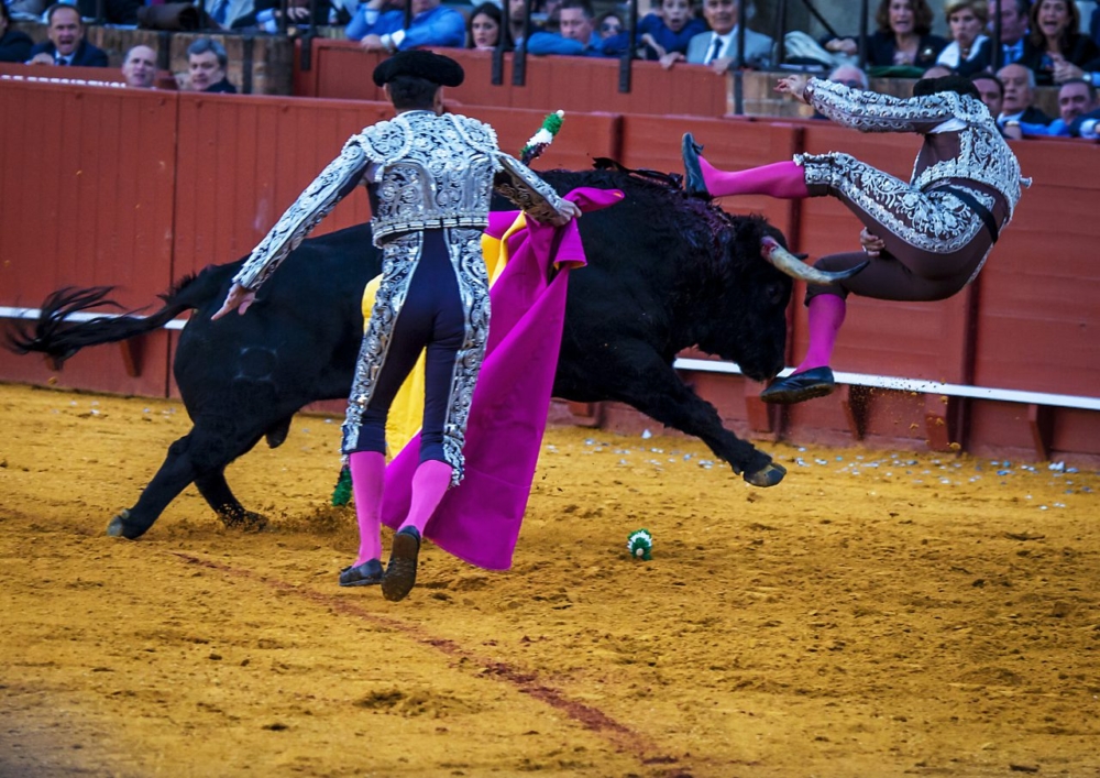Corrida Sevilla-4