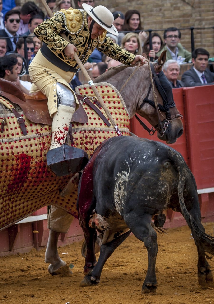Corrida Sevilla-8