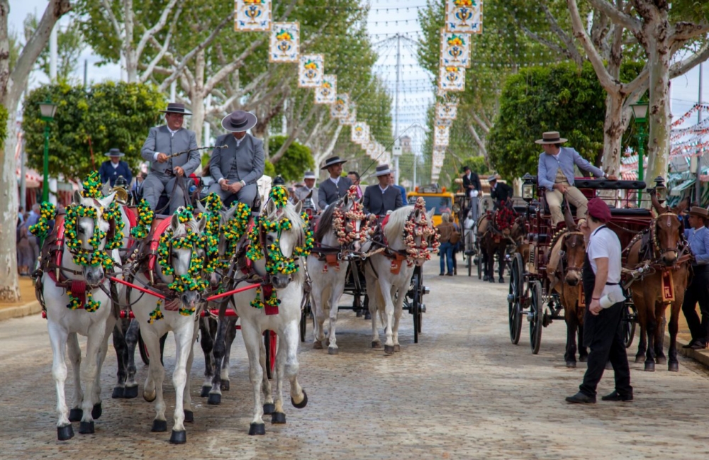 Feira de Sevilla-1