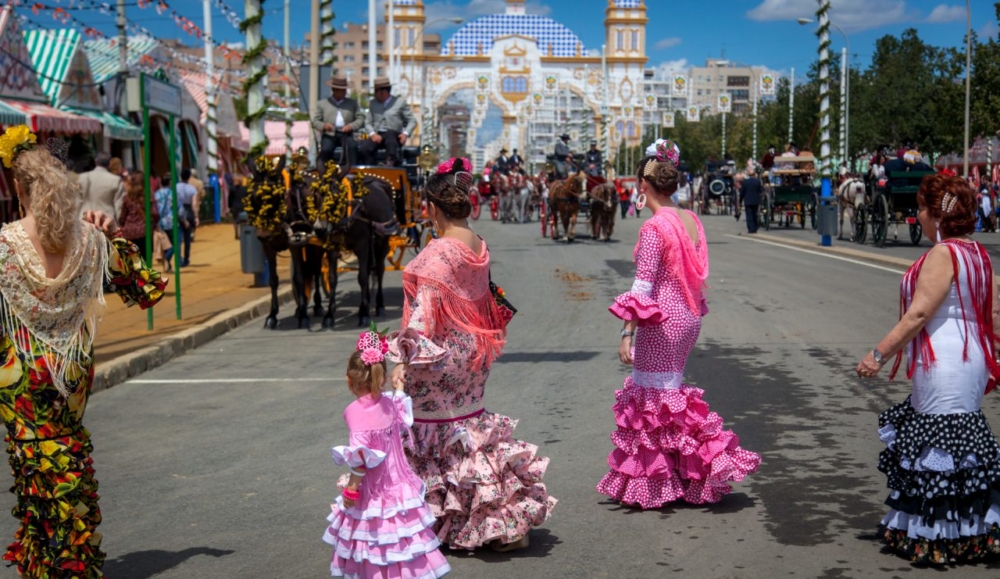 Feira de Sevilla-12