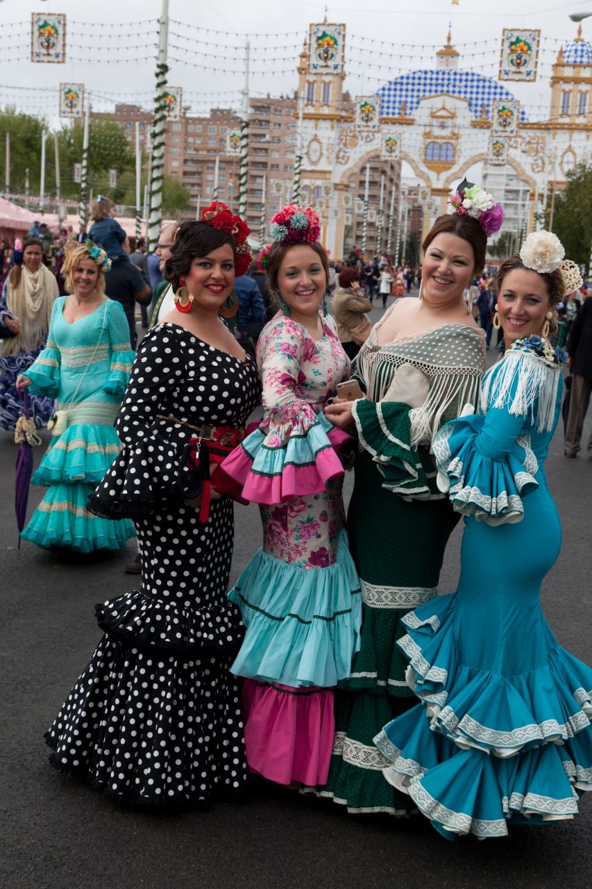 Feira de Sevilla-14