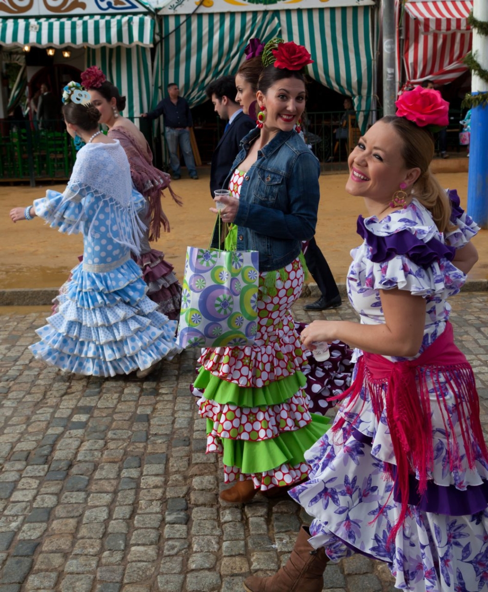 Feira de Sevilla-15