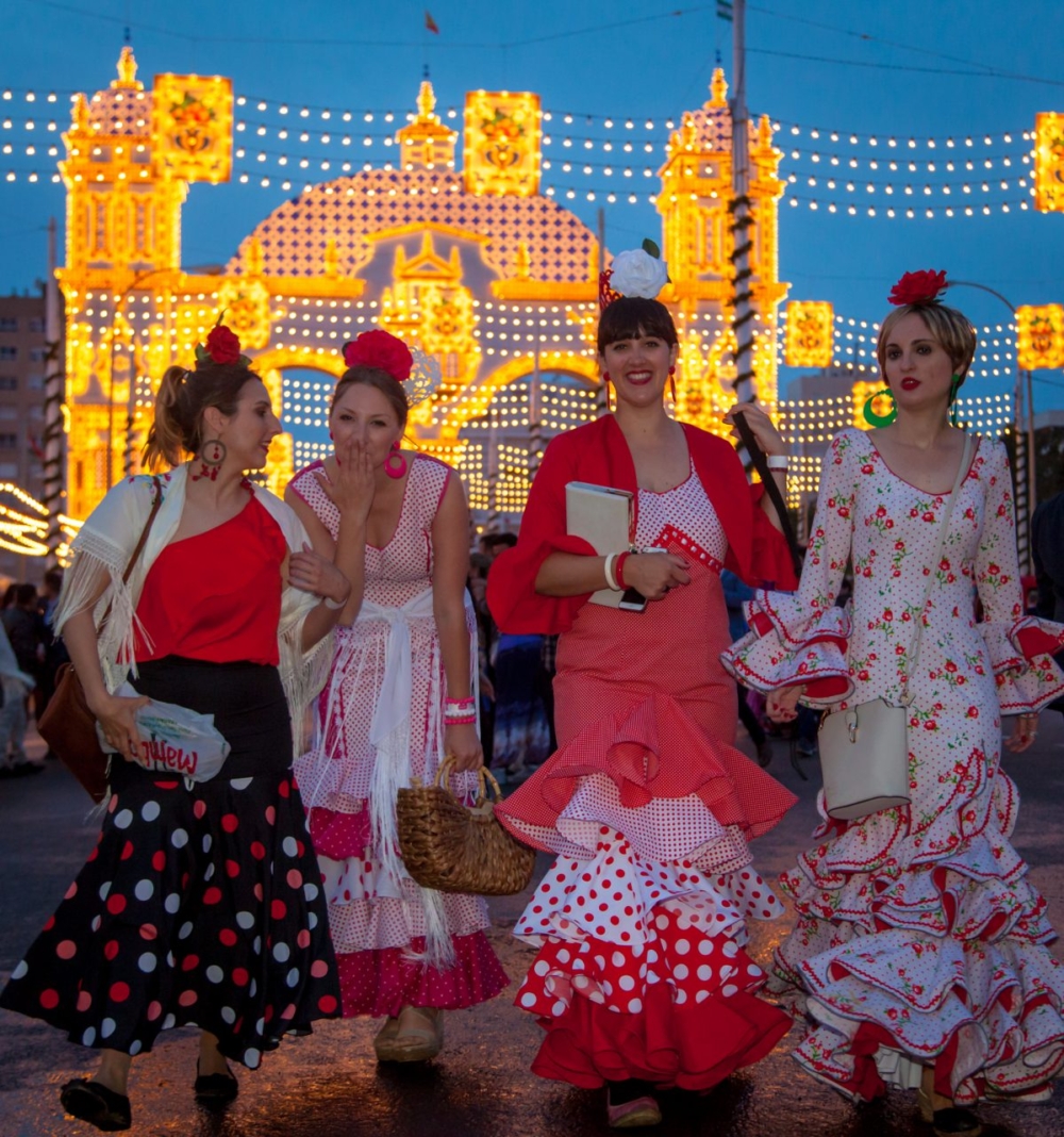 Feira de Sevilla-17