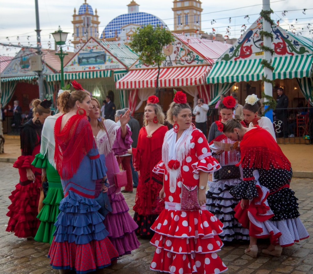 Feira de Sevilla-3