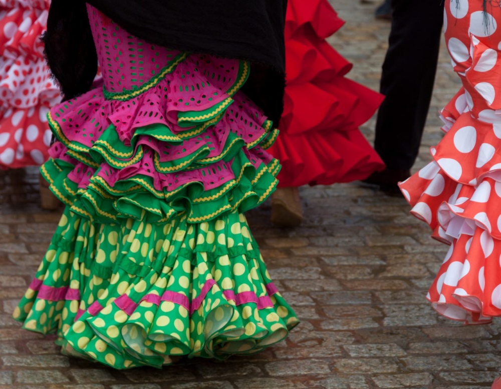 Feira de Sevilla-7