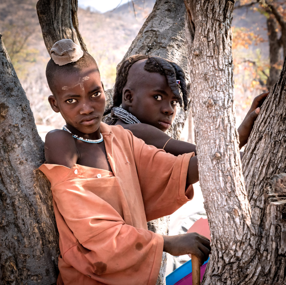 Himba Portraits-1