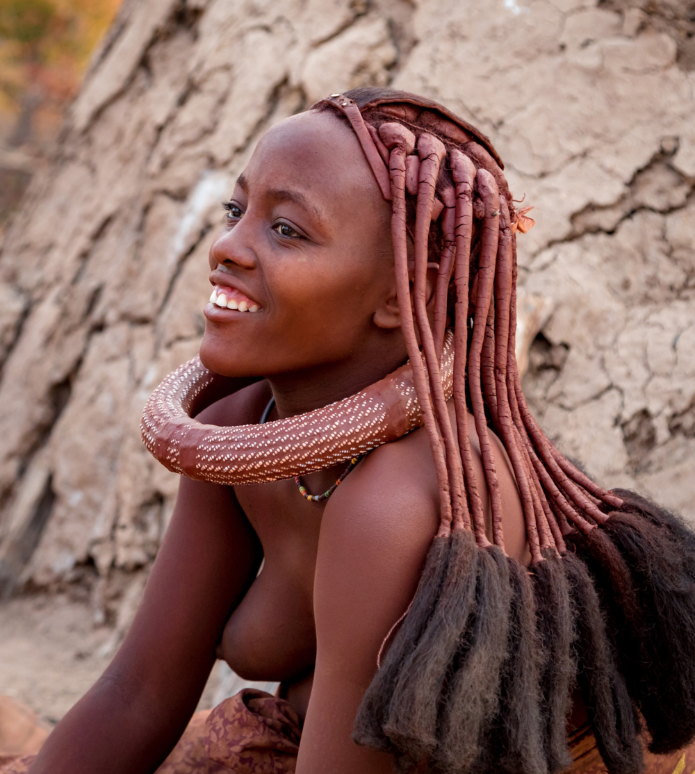 Himba Portraits-11
