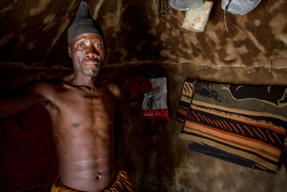 Himba Portraits-13
