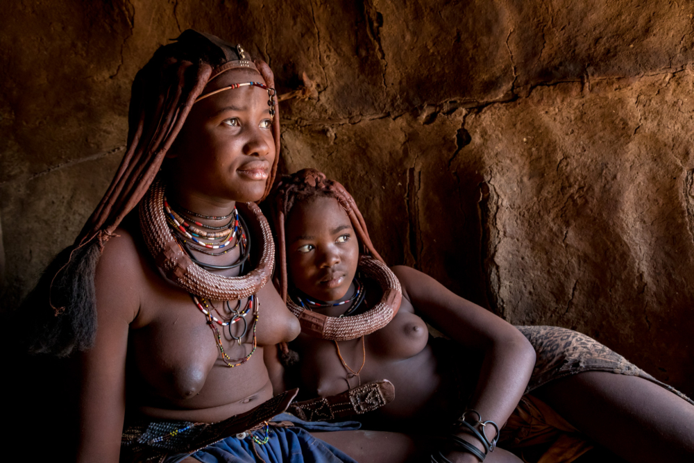 Himba Portraits-15