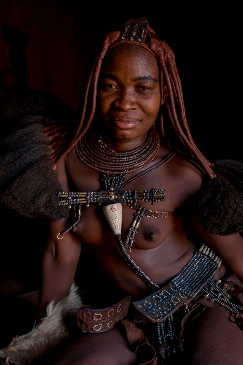 Himba Portraits-18