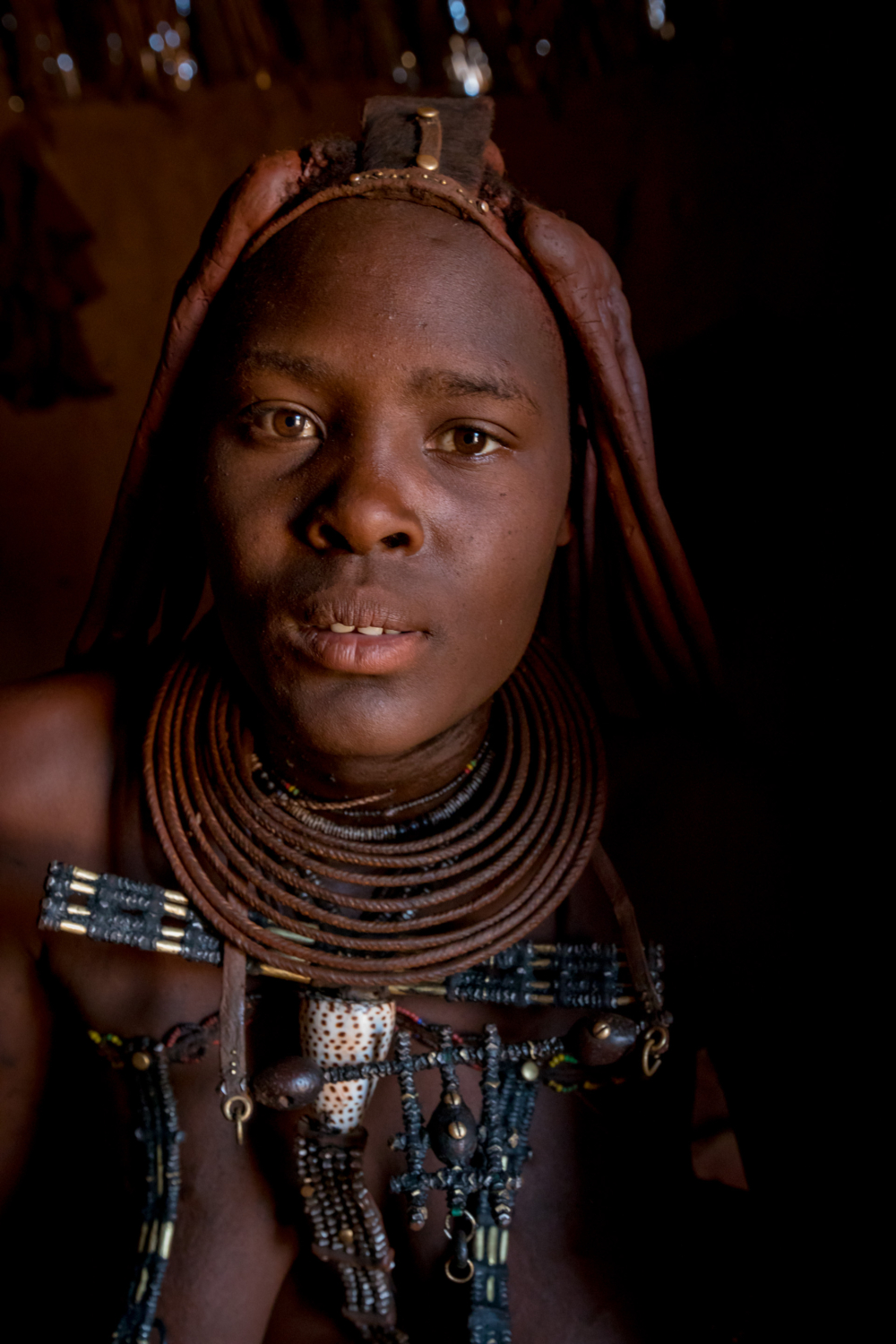 Himba Portraits-19