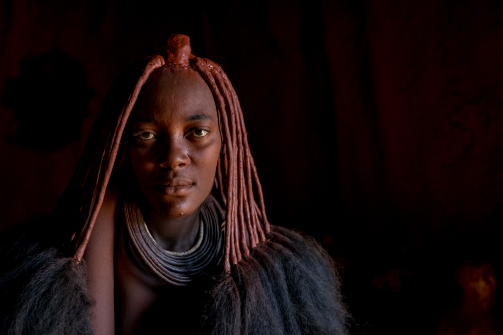 Himba Portraits-20