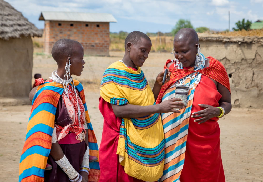 Maasai dancer-10