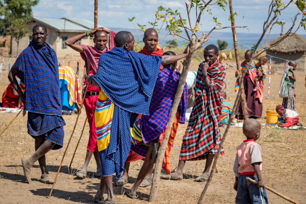 Maasai dancer-12