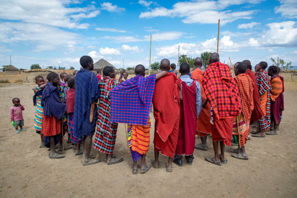 Maasai dancer-2