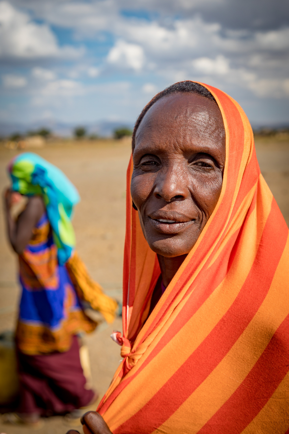 Maasai dancer-5