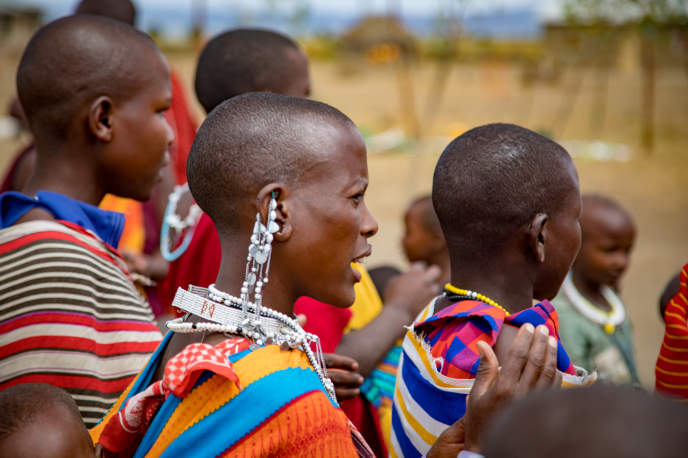 Maasai dancer-7