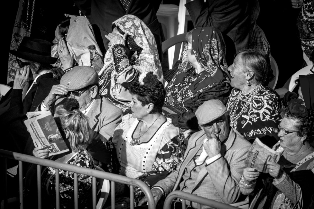 Procession of the Almudena-10