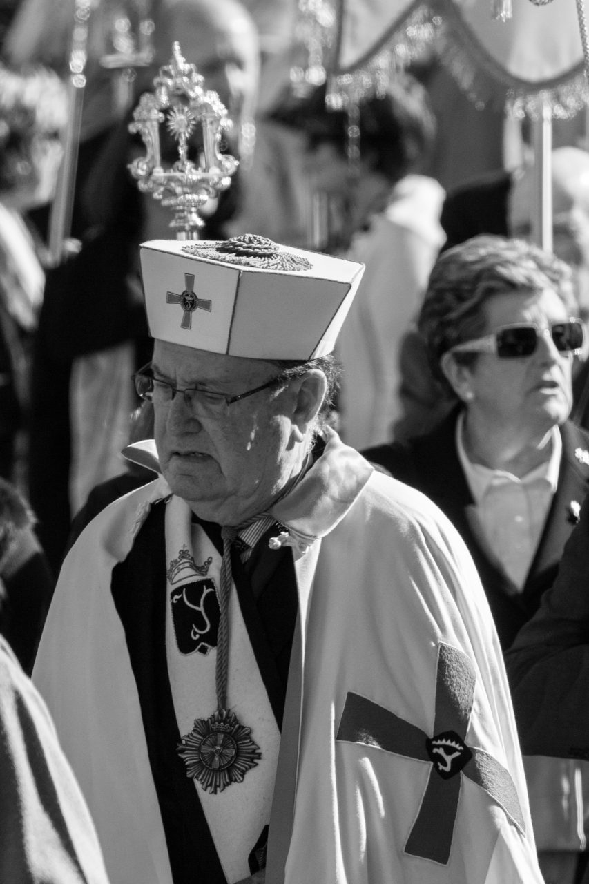 Procession of the Almudena-11