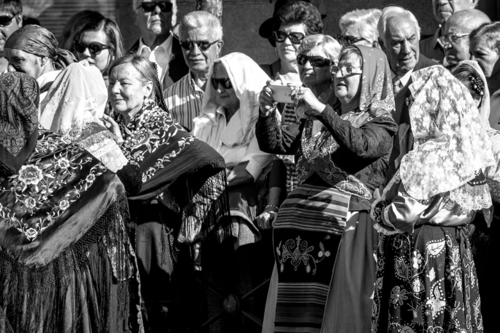 Procession of the Almudena-14