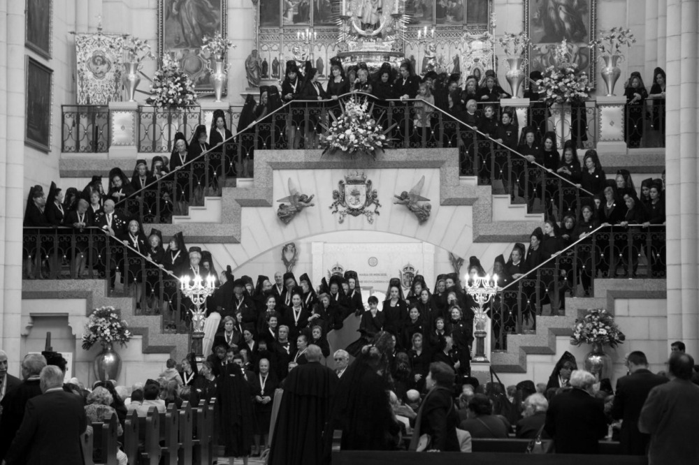 Procession of the Almudena-16